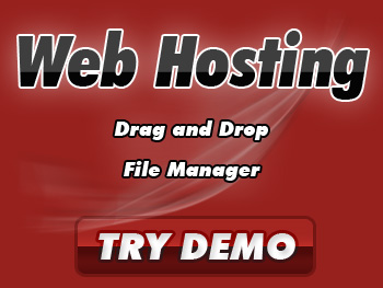Web Hosting Packages