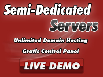 Semi-Dedicated