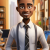 Steve ABANDA