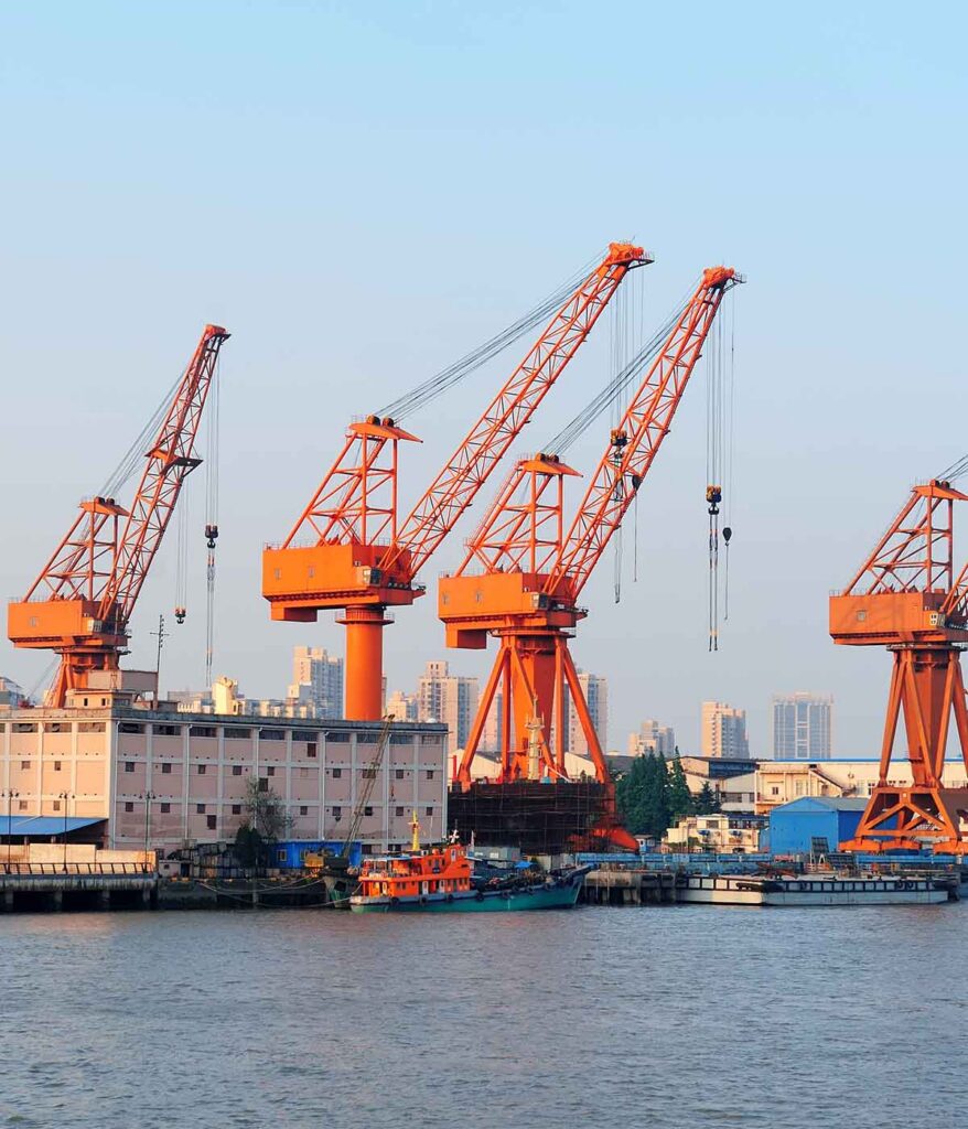 Maximizing Offshore Uptime: The ROI of Integrated Vessel and Manpower Management