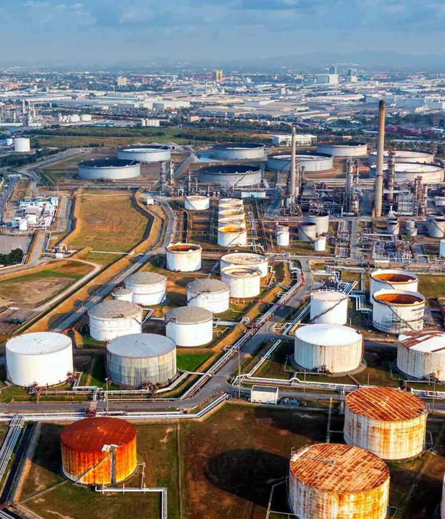 The State of Oil & Gas in Sub-Saharan Africa: 2026 Outlook
